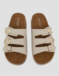 St. Yves Sandal Slipper VELMA01 Wanita