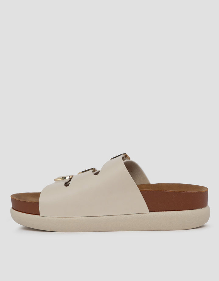 St. Yves Sandal Slipper VELMA01 Wanita