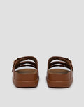 St. Yves Sandal Slipper VELMA01 Wanita