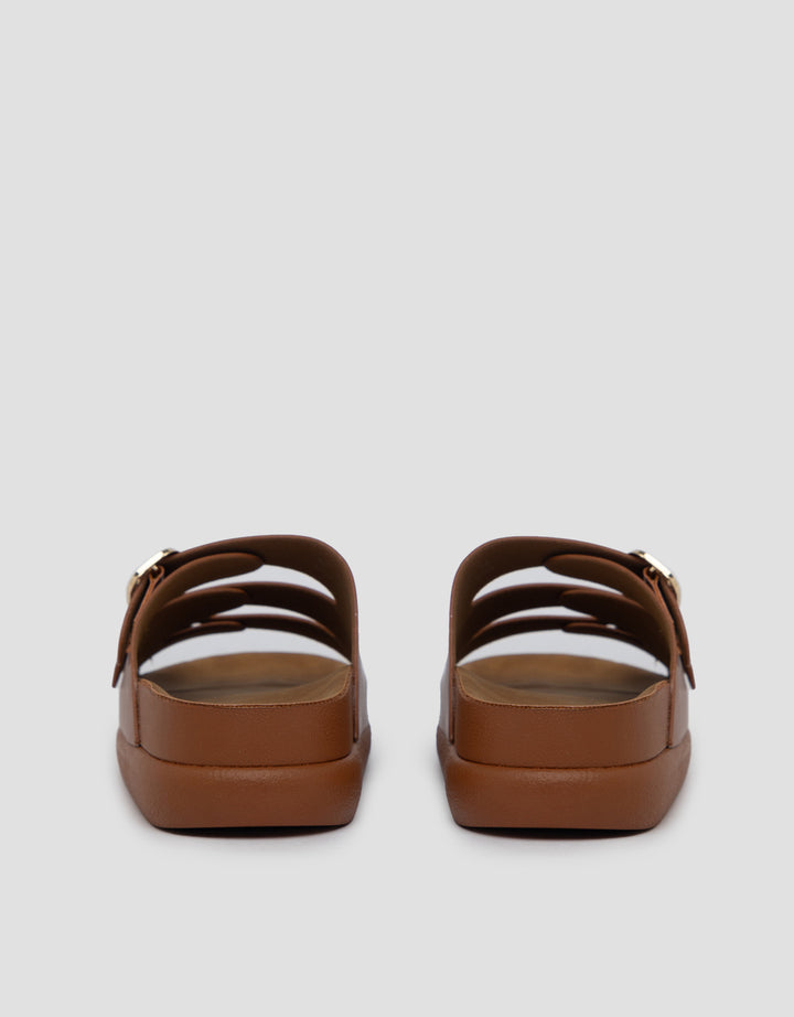 St. Yves Sandal Slipper VELMA01 Wanita