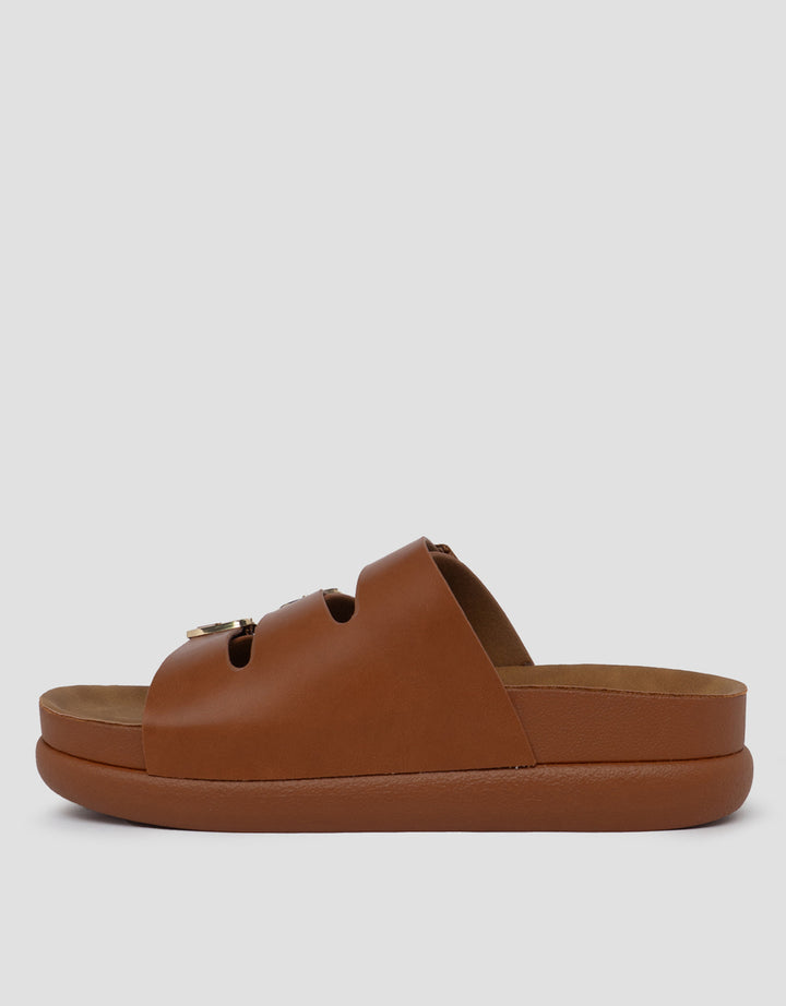 St. Yves Sandal Slipper VELMA01 Wanita
