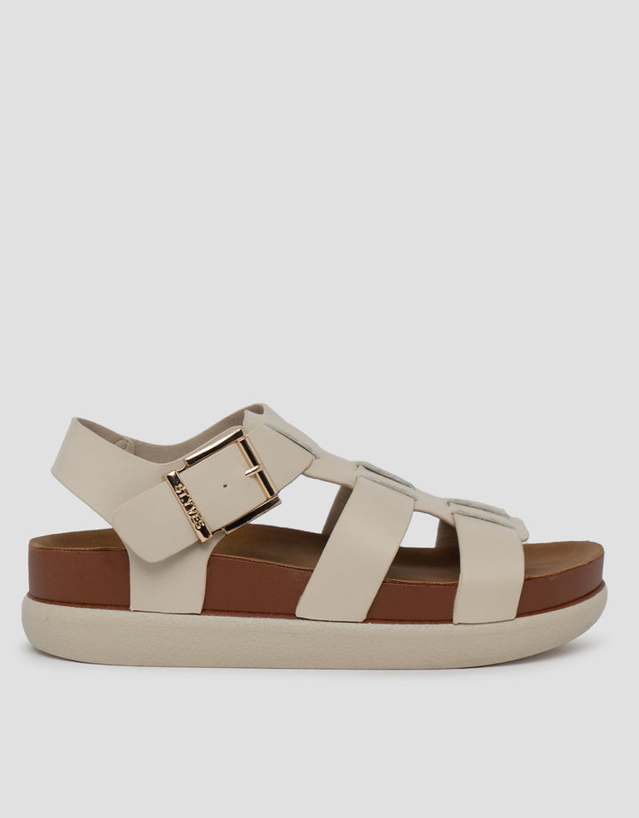 St. Yves Sandal Slingback VELMA02 Wanita