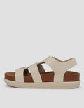 St. Yves Sandal Slingback VELMA02 Wanita
