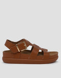 St. Yves Sandal Slingback VELMA02 Wanita