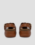 St. Yves Sandal Slingback VELMA02 Wanita