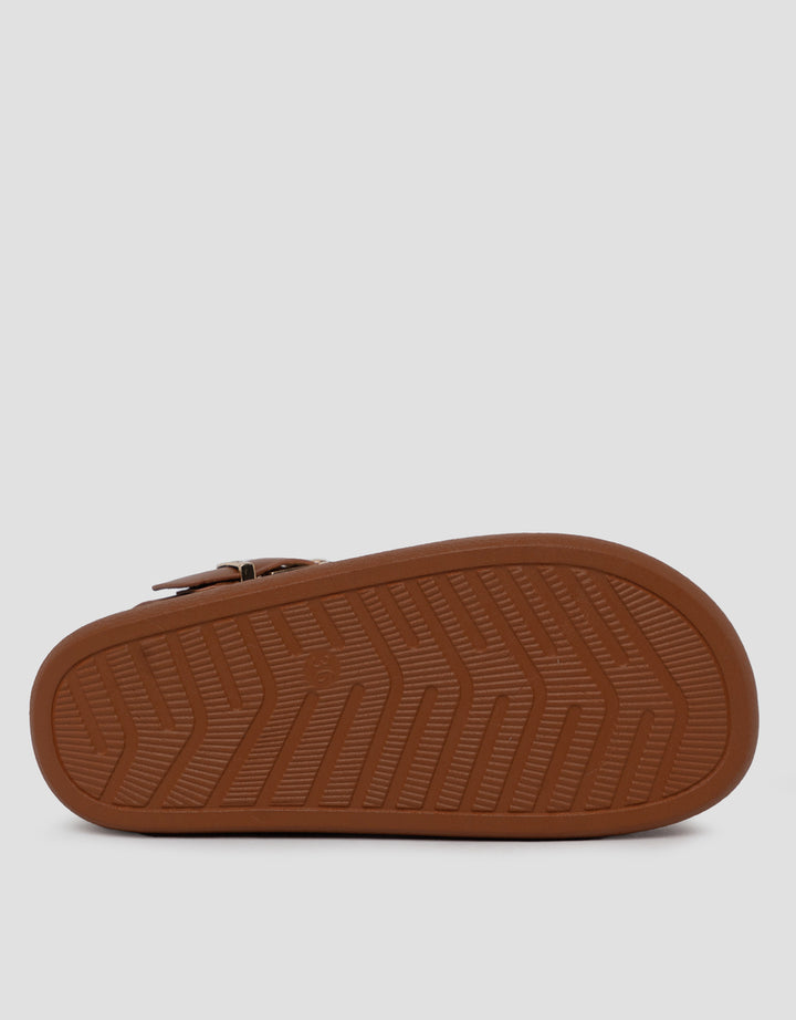 St. Yves Sandal Slingback VELMA02 Wanita