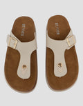 St. Yves Sandal Flip Flops VELMA03 Wanita