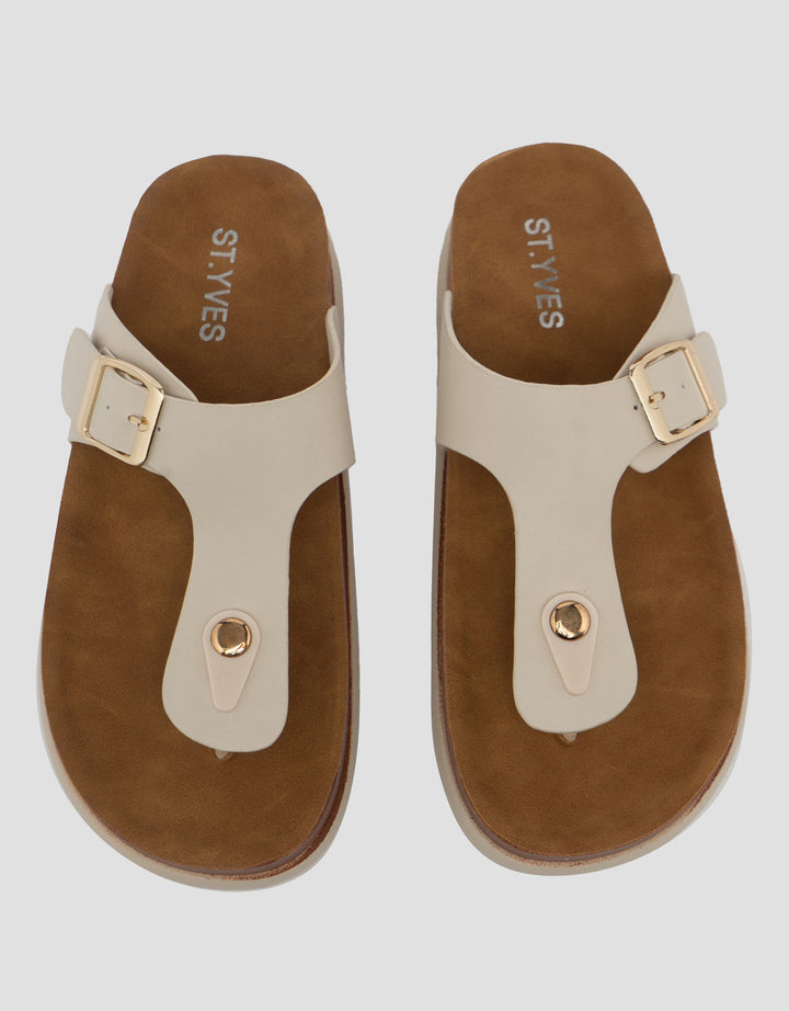 St. Yves Sandal Flip Flops VELMA03 Wanita