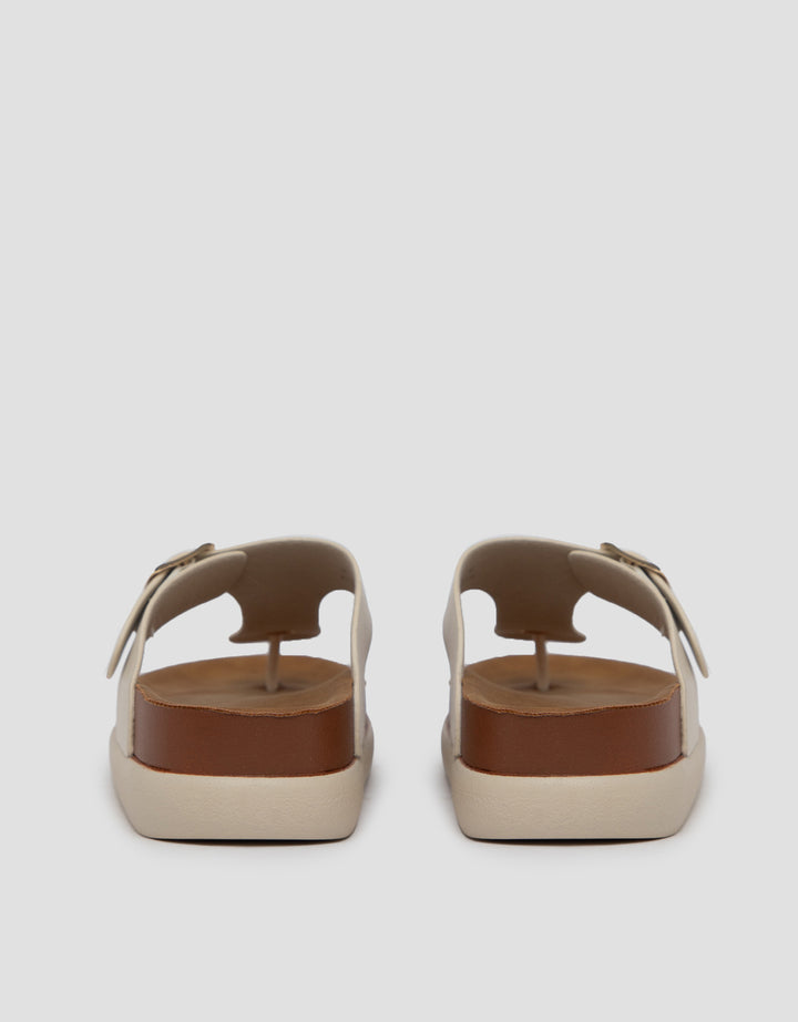St. Yves Sandal Flip Flops VELMA03 Wanita