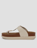 St. Yves Sandal Flip Flops VELMA03 Wanita