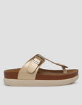 St. Yves Sandal Flip Flops VELMA03 Wanita