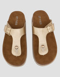 St. Yves Sandal Flip Flops VELMA03 Wanita