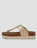 St. Yves Sandal Flip Flops VELMA03 Wanita