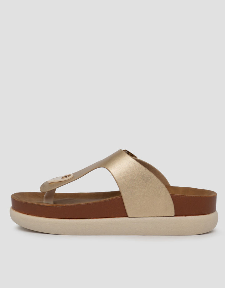 St. Yves Sandal Flip Flops VELMA03 Wanita