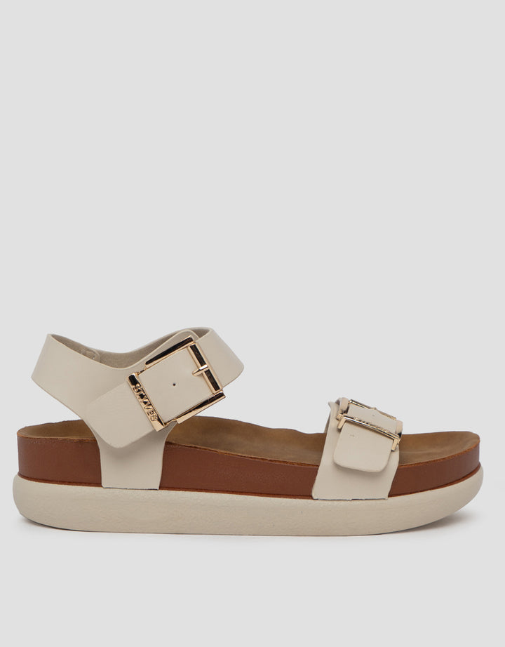 St. Yves Sandal Slingback VELMA05 Wanita