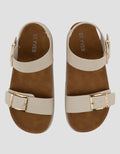 St. Yves Sandal Slingback VELMA05 Wanita