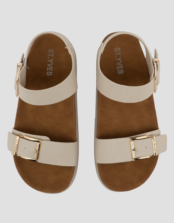St. Yves Sandal Slingback VELMA05 Wanita