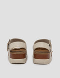 St. Yves Sandal Slingback VELMA05 Wanita