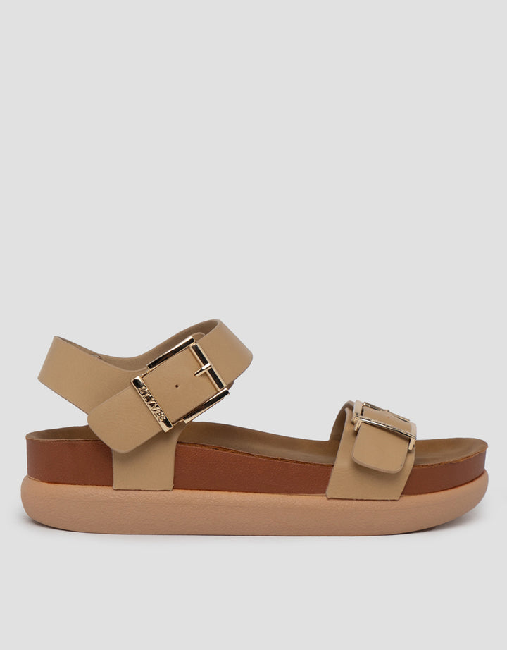 St. Yves Sandal Slingback VELMA05 Wanita