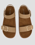 St. Yves Sandal Slingback VELMA05 Wanita