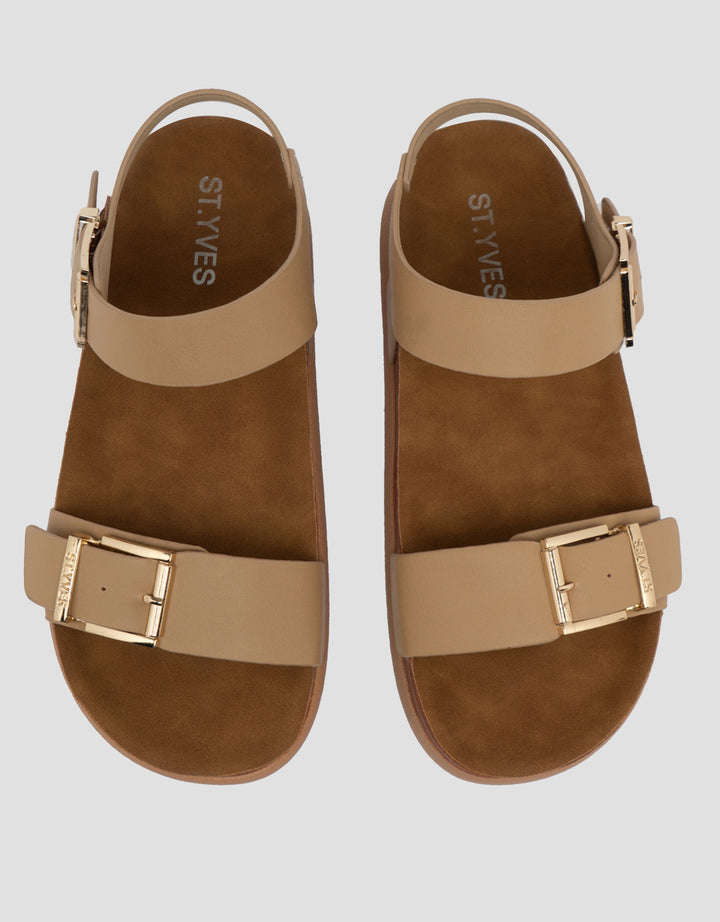 St. Yves Sandal Slingback VELMA05 Wanita