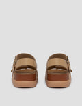 St. Yves Sandal Slingback VELMA05 Wanita