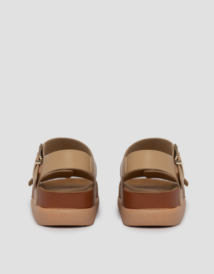 St. Yves Sandal Slingback VELMA05 Wanita