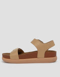 St. Yves Sandal Slingback VELMA05 Wanita