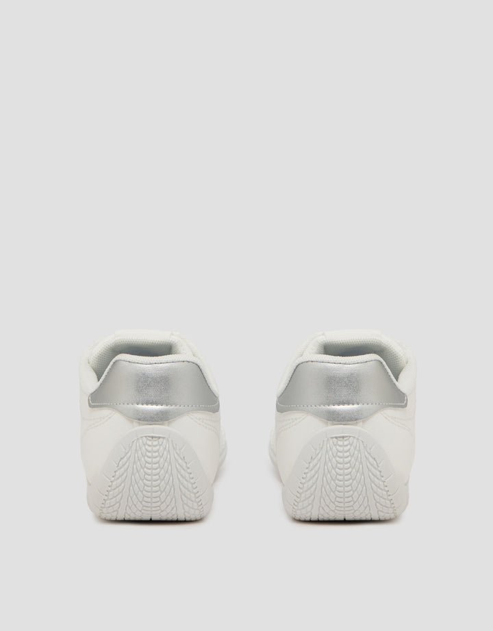 YONGKI KOMALADI SEPATU SNEAKERS L2ADS26-004 WANITA