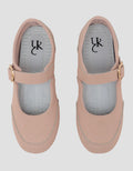 YONGKI KOMALADI SEPATU FLAT L2ADS26-007 WANITA