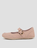 YONGKI KOMALADI SEPATU FLAT L2ADS26-007 WANITA