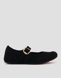 YONGKI KOMALADI SEPATU FLAT L2ADS26-007 WANITA