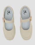 YONGKI KOMALADI SEPATU FLAT L2ADS26-007 WANITA