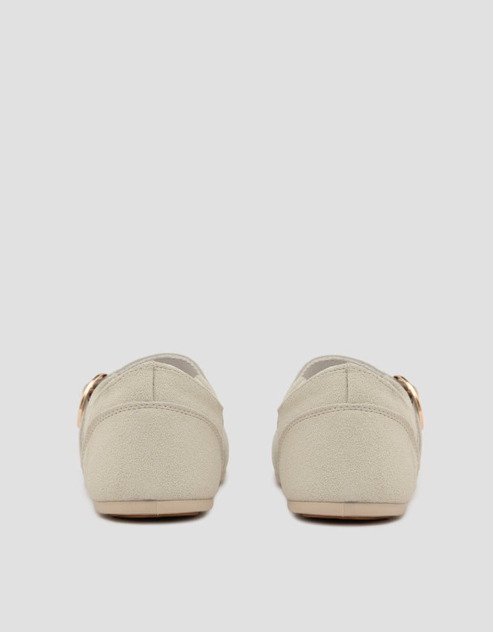 YONGKI KOMALADI SEPATU FLAT L2ADS26-007 WANITA