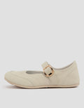 YONGKI KOMALADI SEPATU FLAT L2ADS26-007 WANITA
