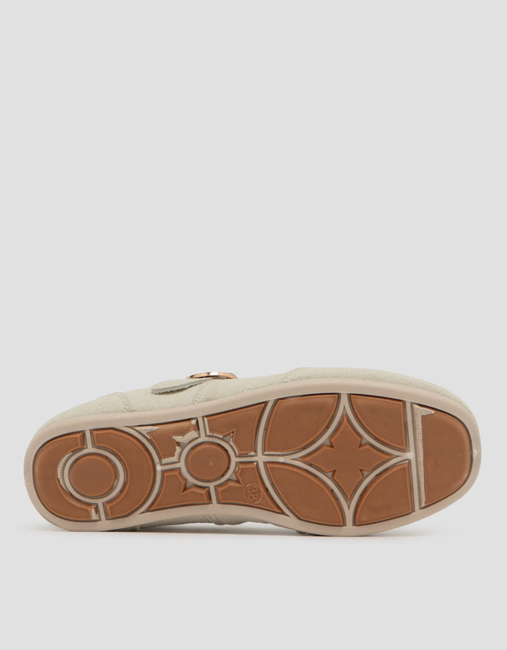YONGKI KOMALADI SEPATU FLAT L2ADS26-007 WANITA
