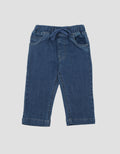 Little M Basic Stretch Celana Panjang Bayi