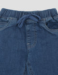 Little M Basic Stretch Celana Panjang Bayi