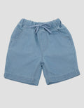 Little M Basic Celana Denim Bayi
