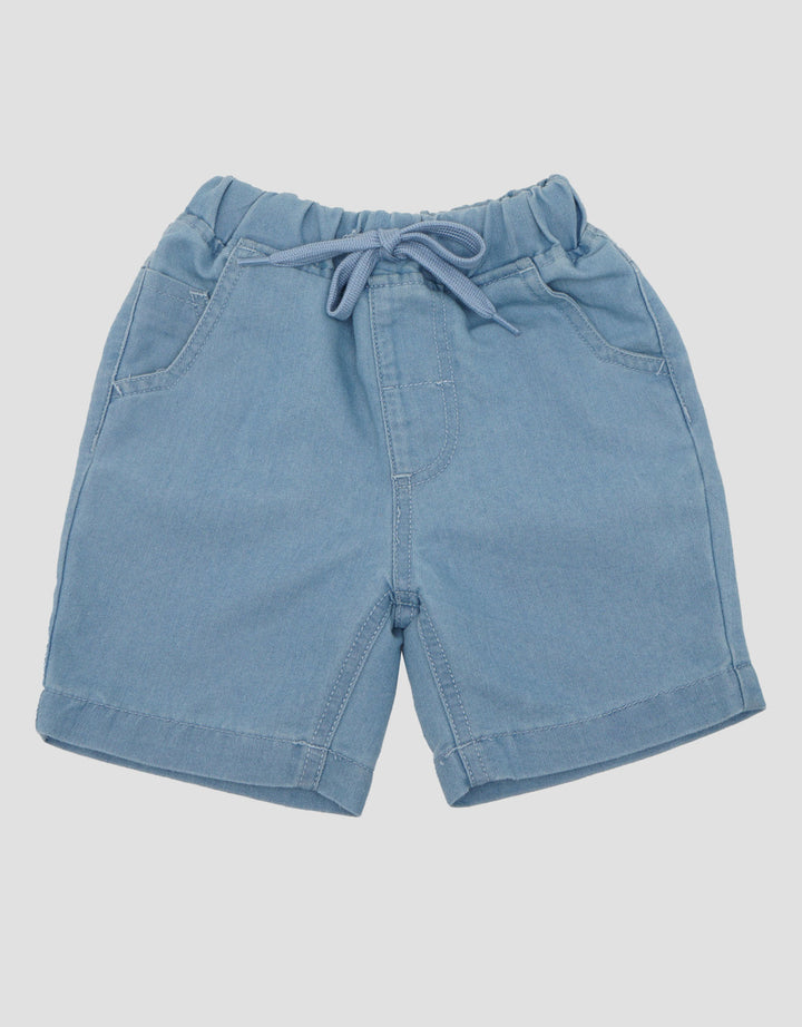 Little M Basic Celana Denim Bayi