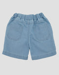 Little M Basic Celana Denim Bayi
