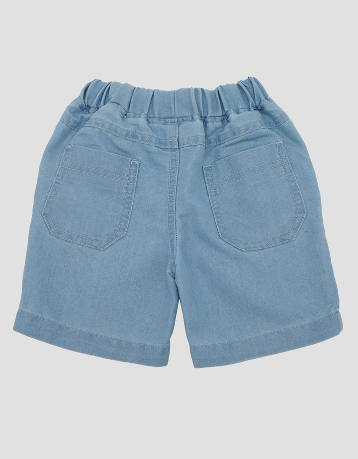 Little M Basic Celana Denim Bayi