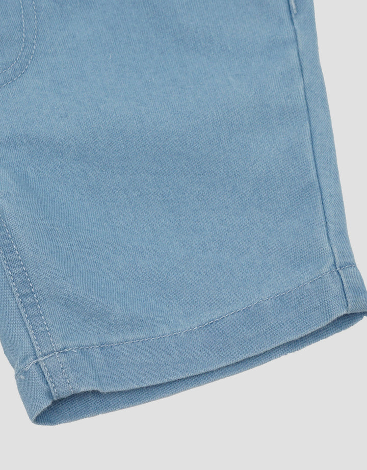 Little M Basic Celana Denim Bayi