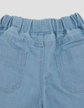 Little M Basic Celana Denim Bayi