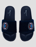 Disney Sandal Slipper Stitch SST05 Wanita