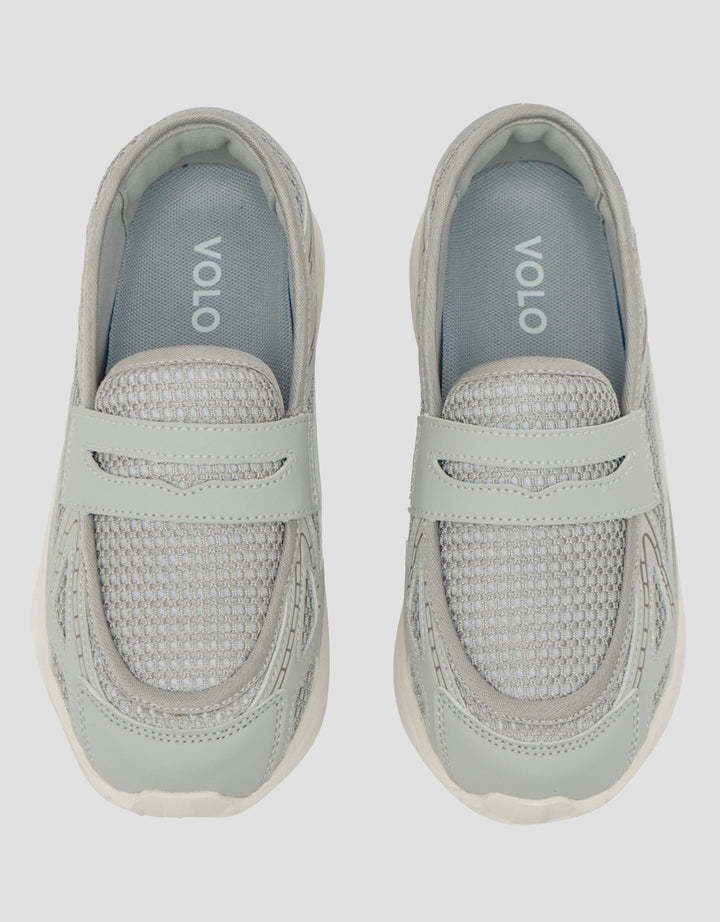 Volo Sepatu Sneakers LOAFY1 Wanita