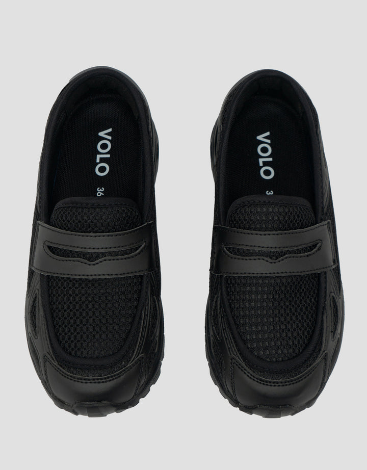Volo Sepatu Sneakers LOAFY1 Wanita