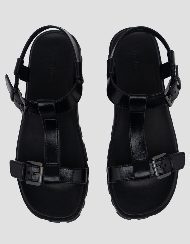 Volo Sandal Slingback PIPER01 Wanita