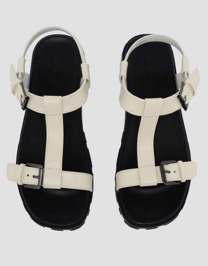 Volo Sandal Slingback PIPER01 Wanita
