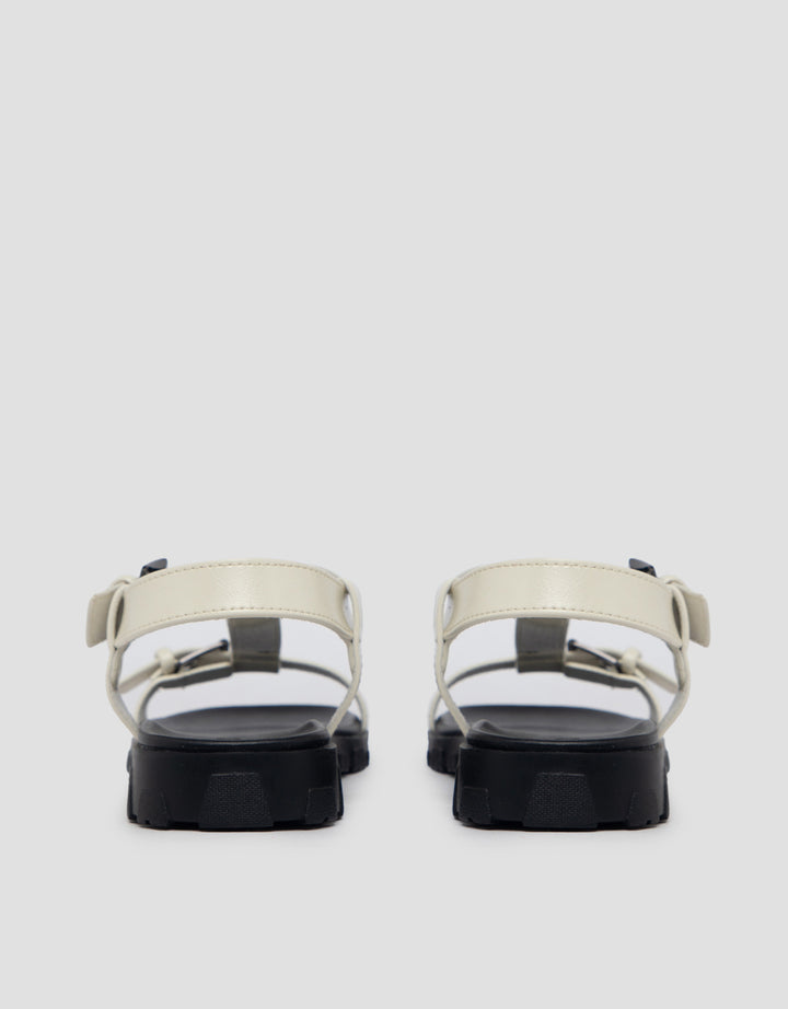 Volo Sandal Slingback PIPER01 Wanita
